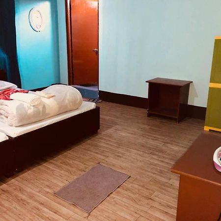 Silk Route Gateway Resort Гангток Екстериор снимка
