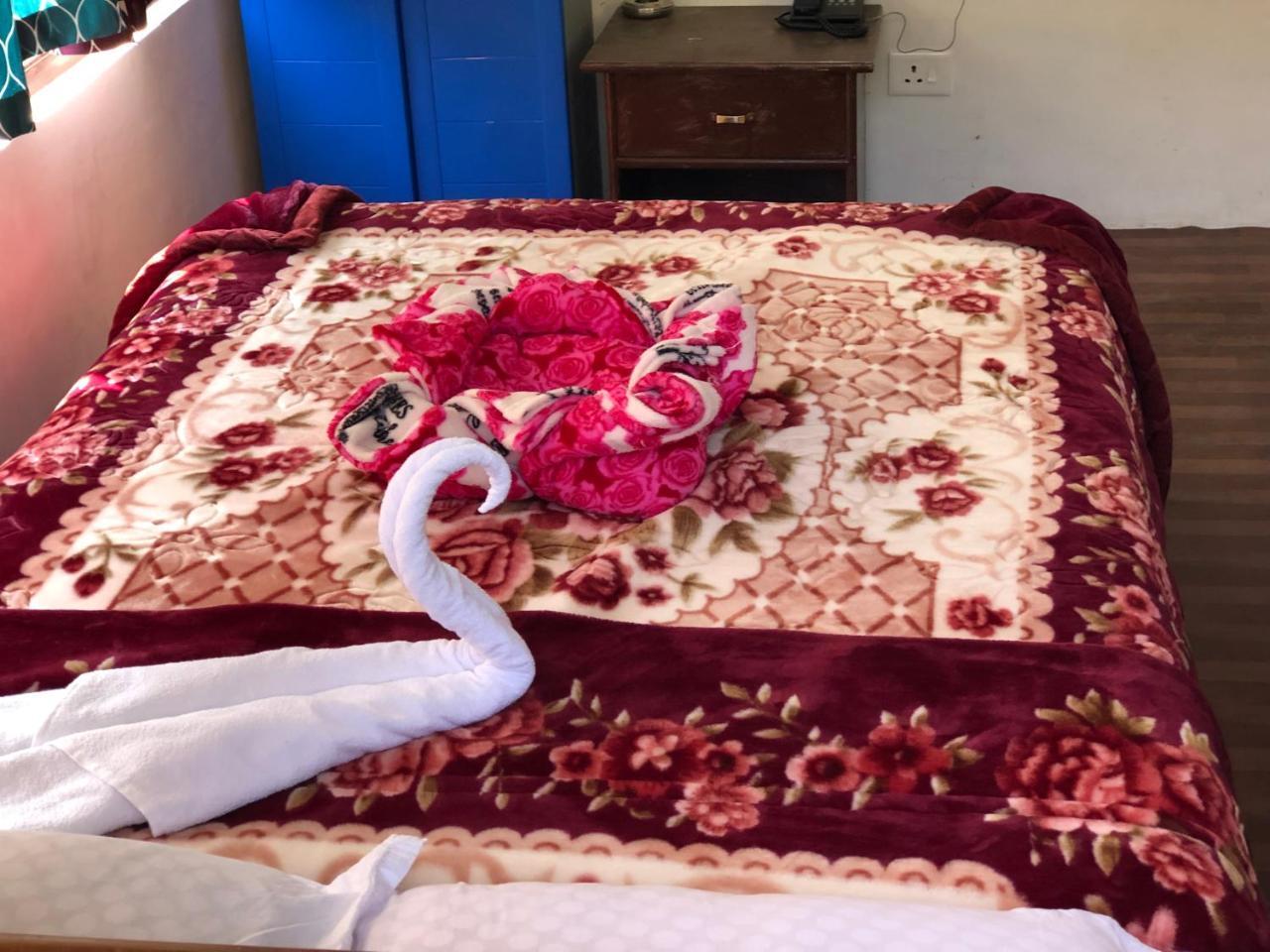 Silk Route Gateway Resort Гангток Екстериор снимка