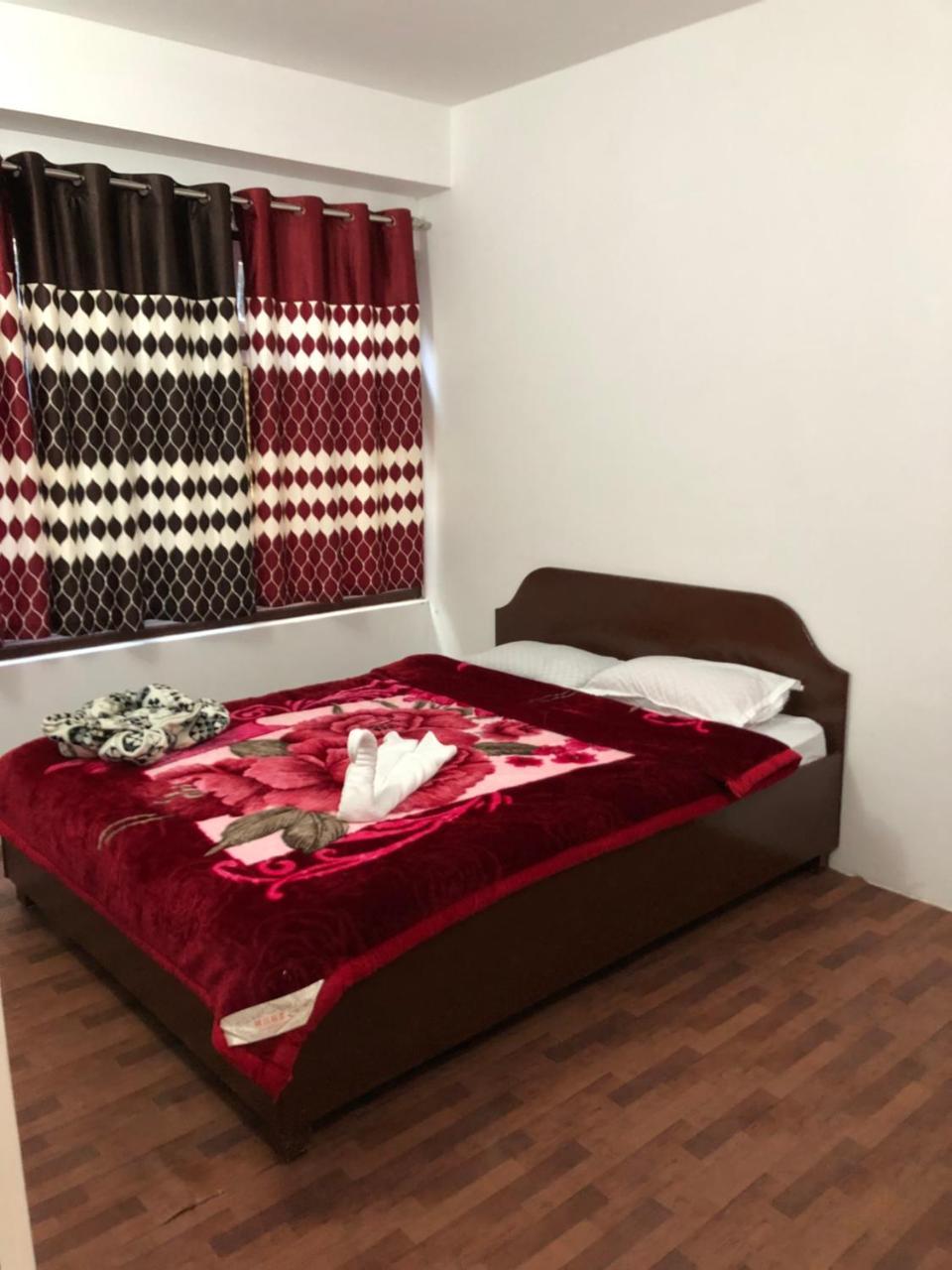 Silk Route Gateway Resort Гангток Екстериор снимка